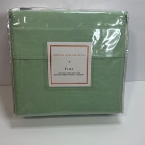 Deluxe Mint Sheet Set